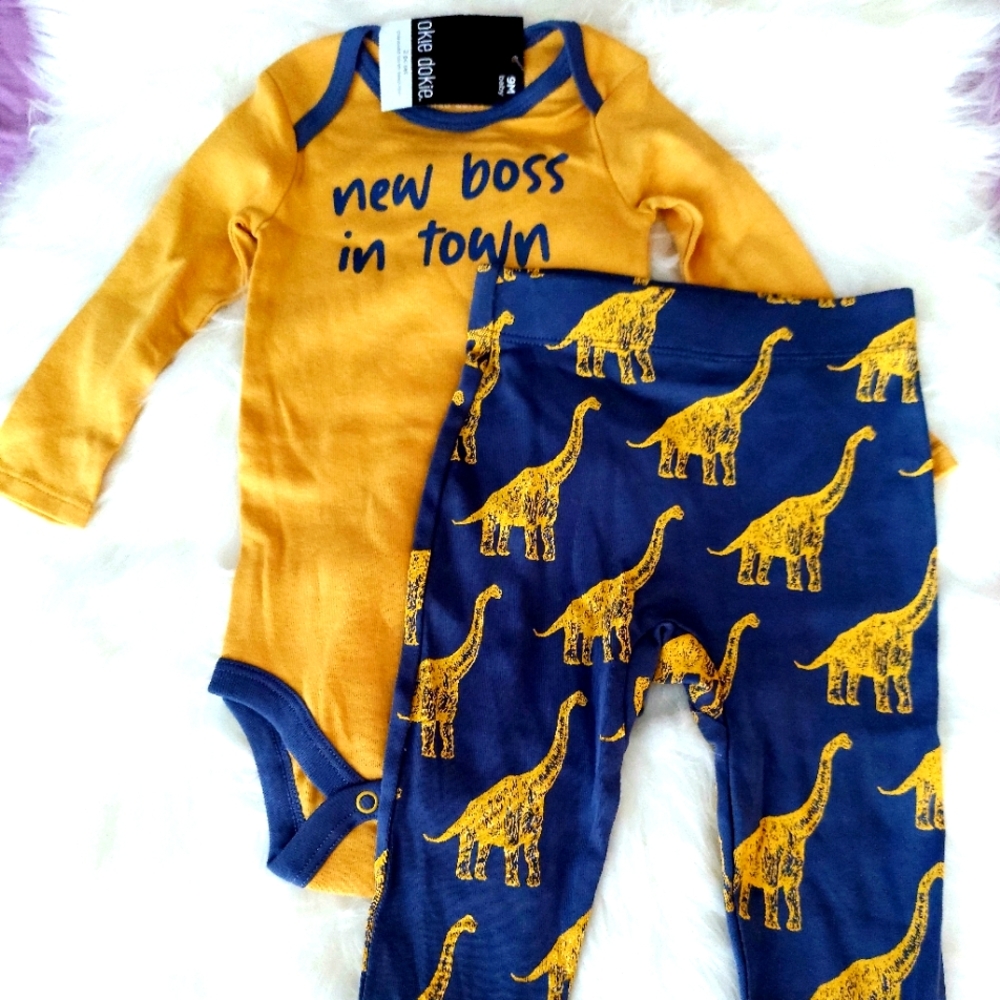 Baby Clothes